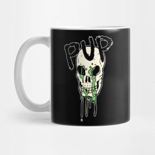 pup Mug